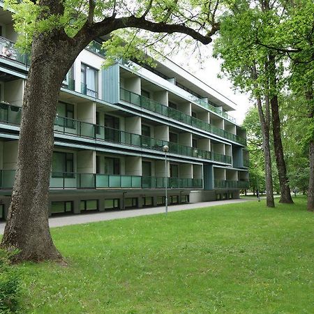 Jalaka Apartment With Sauna Pärnu Eksteriør bilde