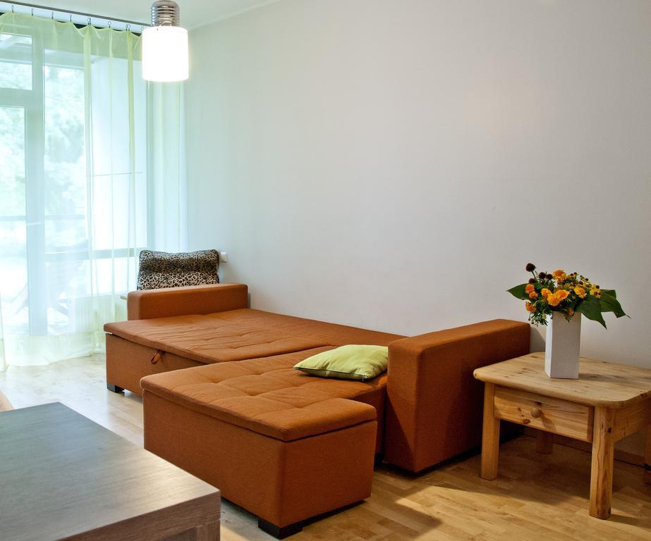 Jalaka Apartment With Sauna Pärnu Rom bilde