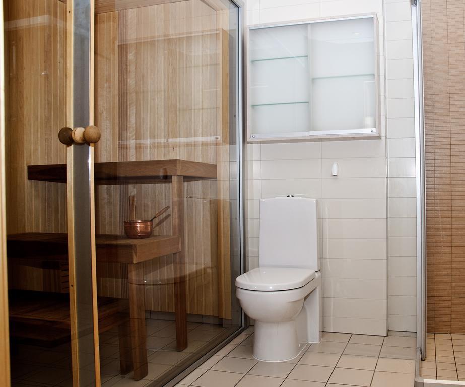 Jalaka Apartment With Sauna Pärnu Rom bilde