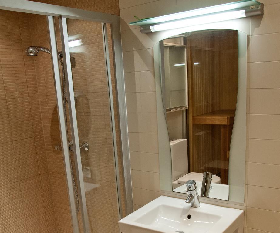 Jalaka Apartment With Sauna Pärnu Rom bilde
