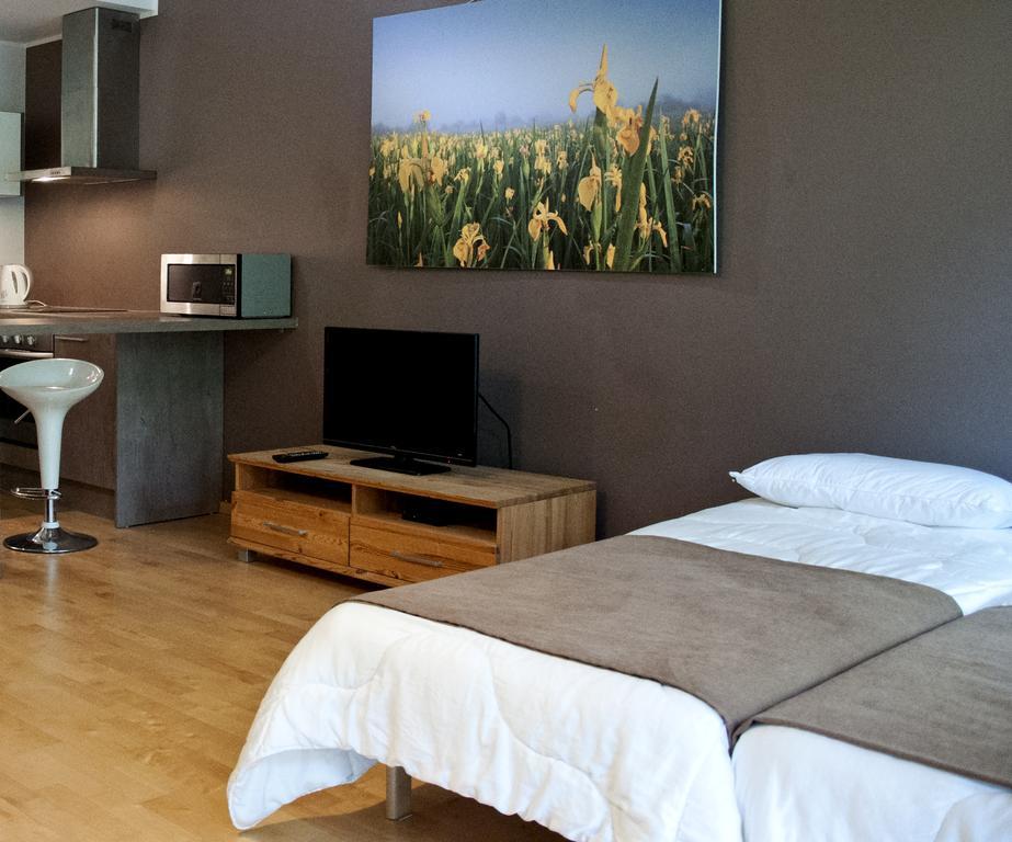 Jalaka Apartment With Sauna Pärnu Rom bilde