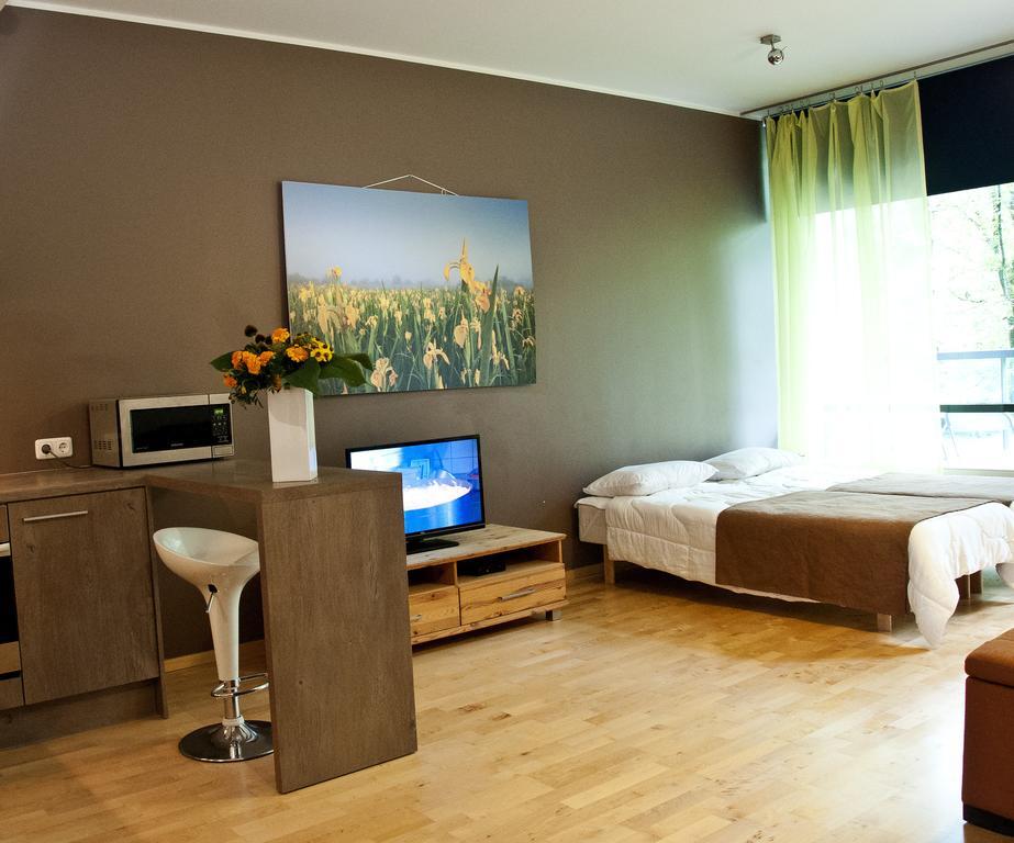 Jalaka Apartment With Sauna Pärnu Rom bilde