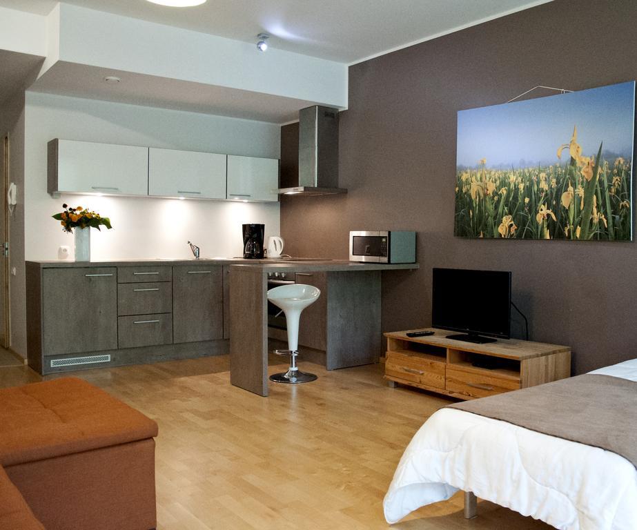 Jalaka Apartment With Sauna Pärnu Rom bilde