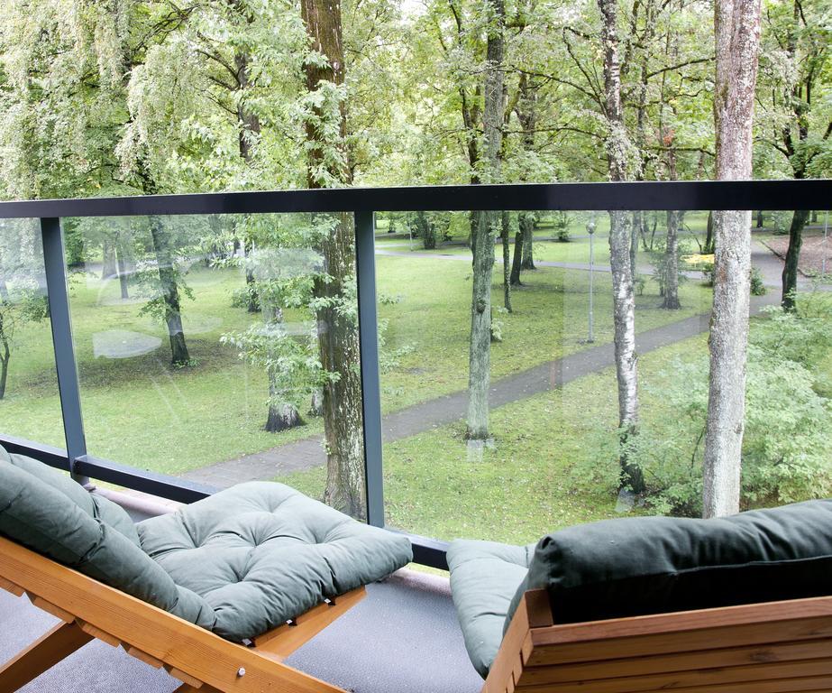 Jalaka Apartment With Sauna Pärnu Rom bilde